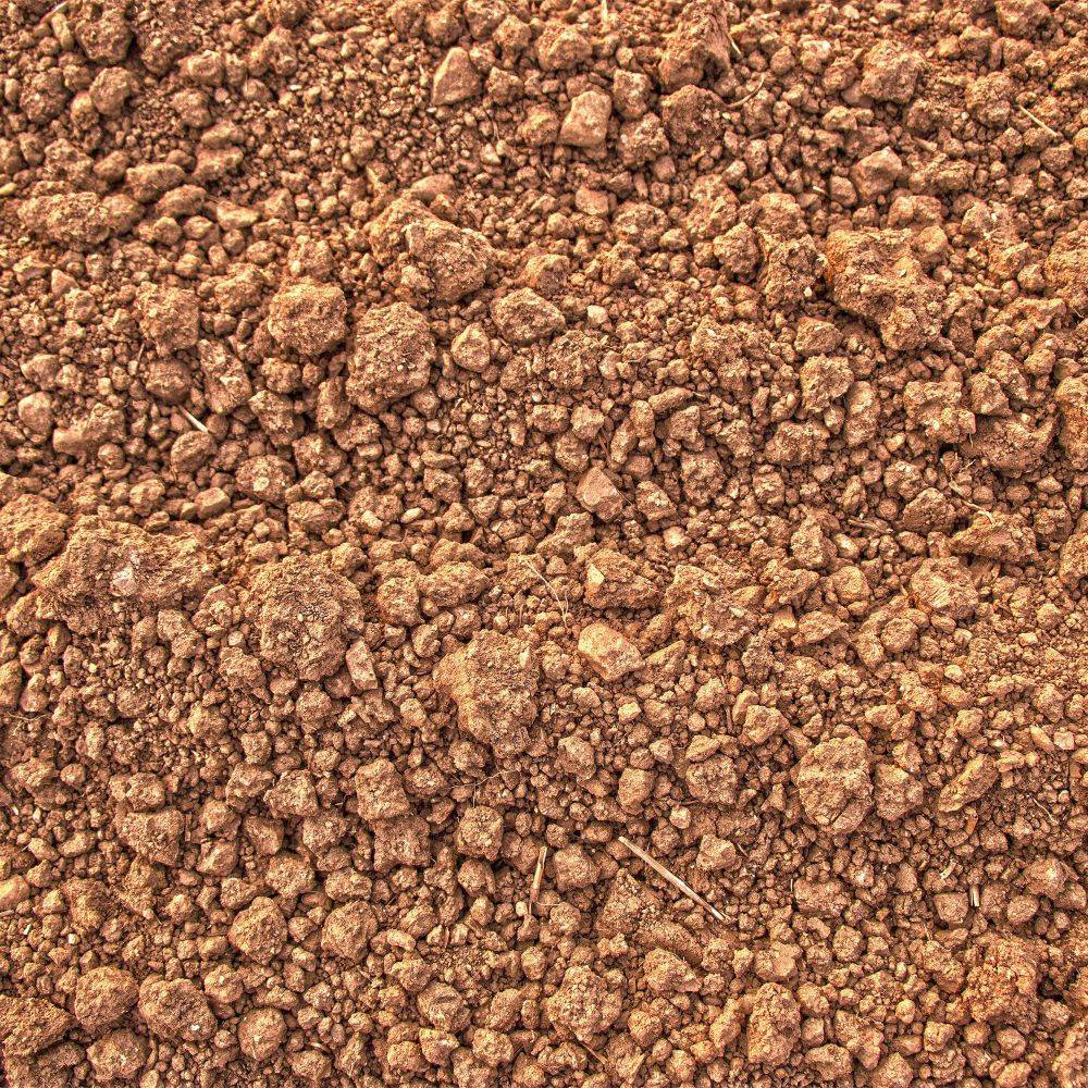 Soil and terrain check